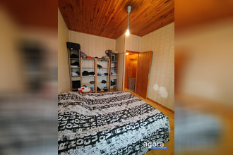 achat maison trieux 54750