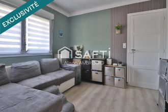 achat maison trieux 54750