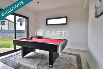 achat maison trieux 54750