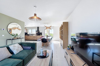 achat maison trieux 54750