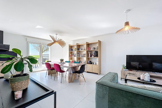 achat maison trieux 54750