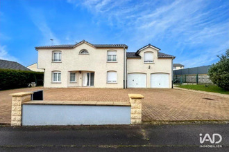 achat maison trieux 54750