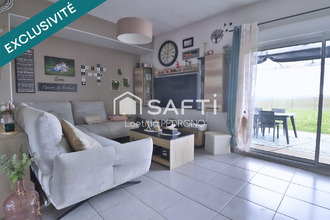 achat maison trieux 54750