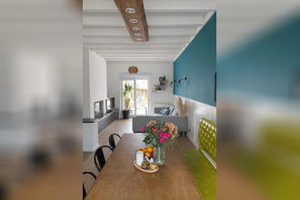 achat maison trieux 54750