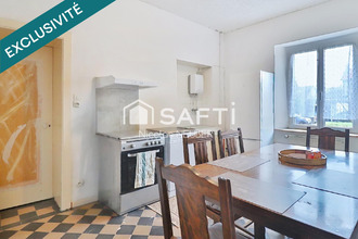 achat maison trieux 54750