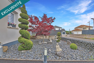 achat maison trieux 54750