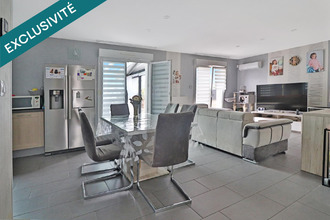 achat maison trieux 54750