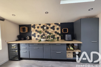 achat maison trieux 54750