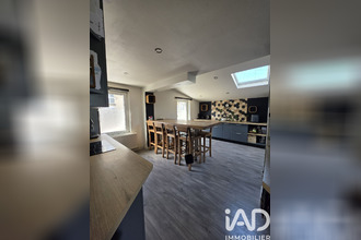 achat maison trieux 54750