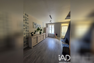 achat maison trieux 54750