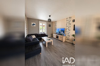 achat maison trieux 54750