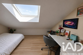 achat maison trieux 54750