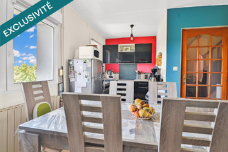 achat maison trieux 54750