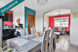 achat maison trieux 54750