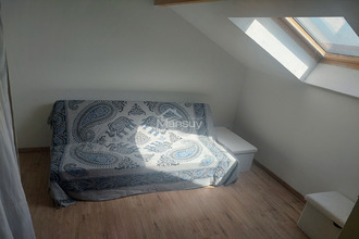achat maison trieux 54750