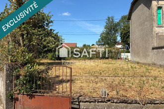 achat maison trieux 54750