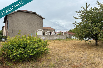 achat maison trieux 54750