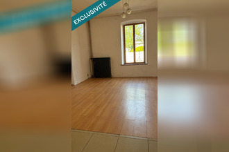 achat maison trieux 54750