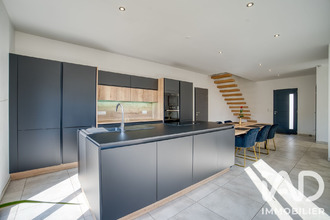 achat maison trieux 54750
