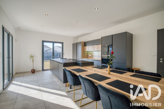 achat maison trieux 54750