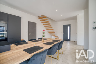 achat maison trieux 54750