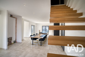 achat maison trieux 54750