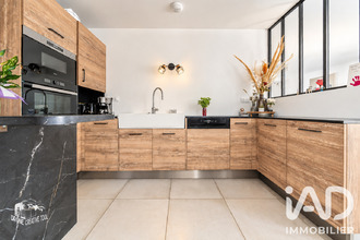 achat maison trieux 54750