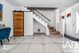 achat maison trieux 54750