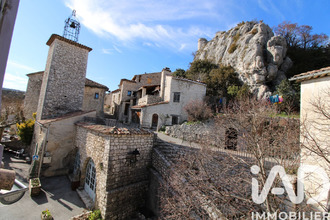 achat maison trigance 83840