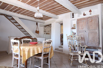 achat maison trigance 83840