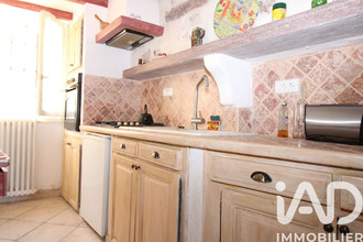 achat maison trigance 83840