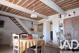 achat maison trigance 83840