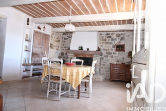 achat maison trigance 83840