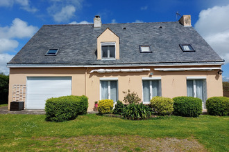 achat maison trignac 44570