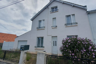 achat maison trignac 44570