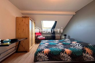 achat maison trignac 44570