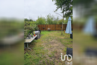 achat maison trignac 44570