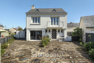 achat maison trignac 44570