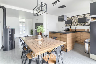 achat maison trignac 44570