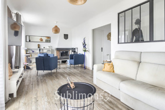 achat maison trignac 44570