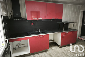 achat maison trignac 44570