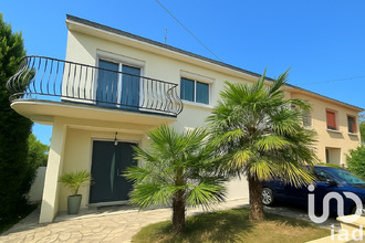 achat maison trignac 44570