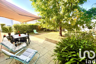 achat maison trignac 44570