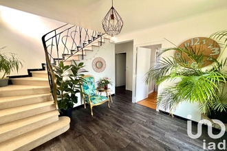 achat maison trignac 44570