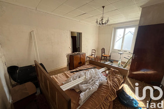 achat maison trignac 44570