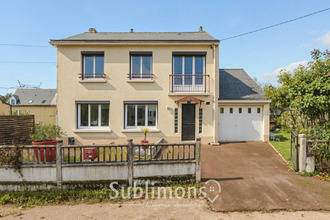 achat maison trignac 44570