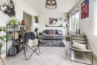 achat maison trignac 44570