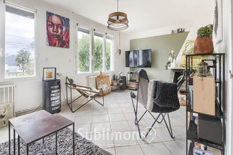 achat maison trignac 44570