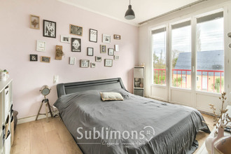 achat maison trignac 44570