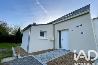 achat maison trignac 44570